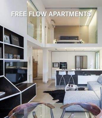 Levně Free Flow Apartments - Francesc Zamora