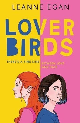Levně Lover Birds - Leanne Egan