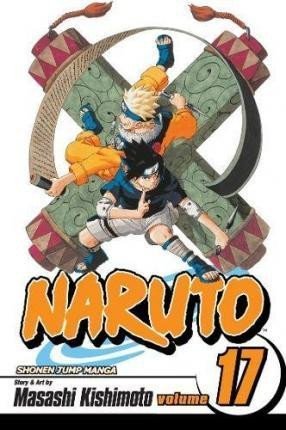Levně Naruto 17 - Masaši Kišimoto