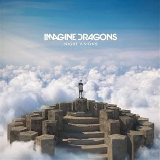 Levně Night Visions (Expanded Edition) (CD) - Imagine Dragons