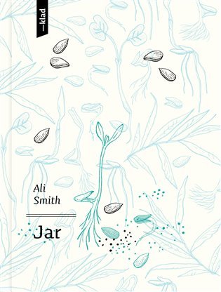 Jar (slovensky) - Ali Smith