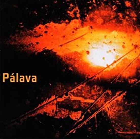 Levně Pálava - CD - brzdové tabulky Majerovy