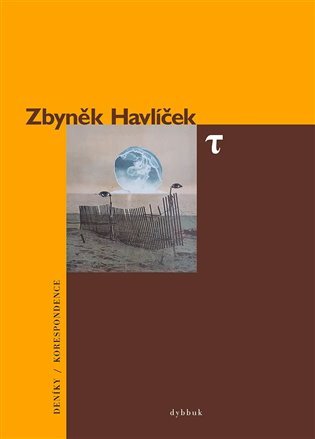 Levně T - deníky / korespondence - Zbyněk Havlíček