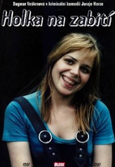 Product detail of Holka na zabití - DVD - Juraj Herz