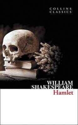 Levně Hamlet (Collins Classics) - William Shakespeare