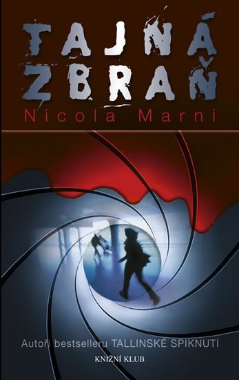 Levně Tajná zbraň - Nicola Marni