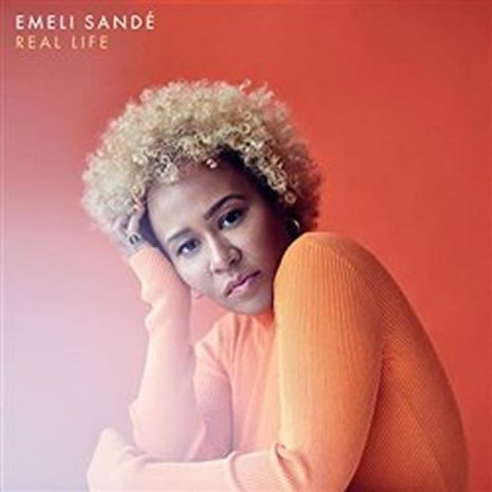 Emeli Sandé: Real Life - CD - Emeli Sandé