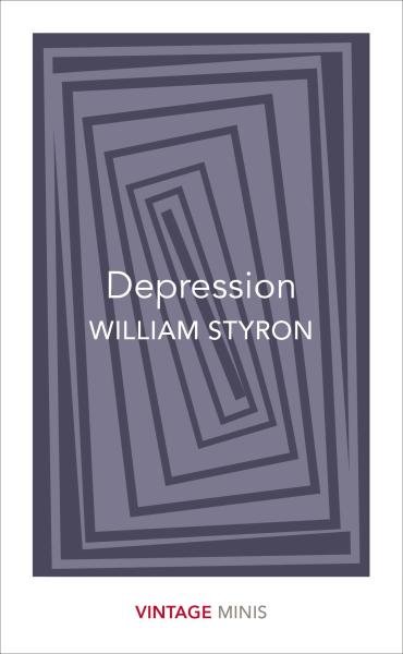 Levně Depression - William Styron