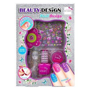 Product detail of Lukky Sada Beauty Design Nehtové studio - EPEE