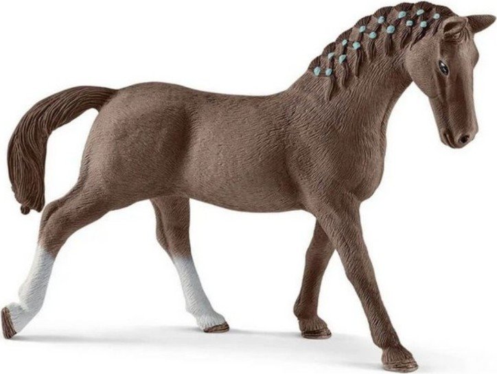 Product detail of Zvířátko - trakénská klisna - Schleich