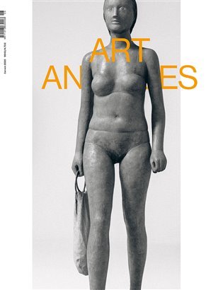 Levně Art &amp; Antiques 6/2020
