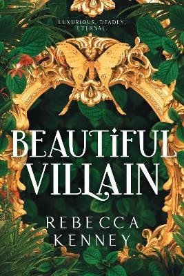 Beautiful Villain - Rebecca Kenney