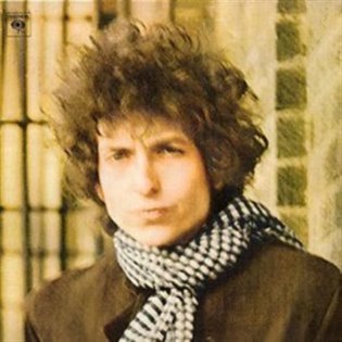 Levně Blonde On Blonde (CD) - Bob Dylan