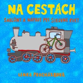 Levně Na cestách - Lenka Procházková