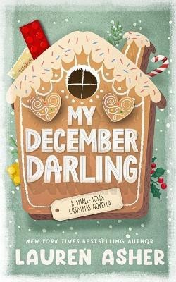 Levně My December Darling - Lauren Asher