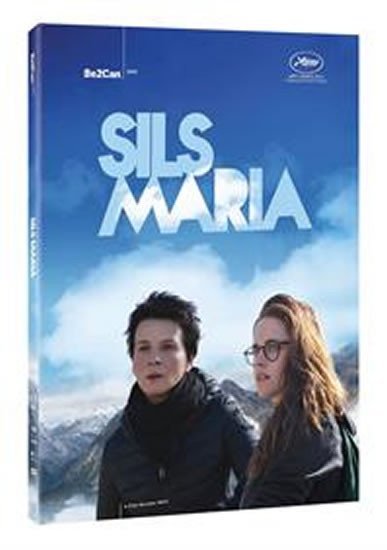 Levně Sils Maria DVD