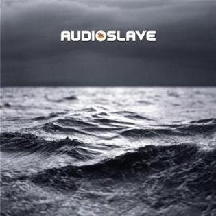 Levně Out Of Exile (CD) - Audioslave