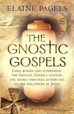 Levně The Gnostic Gospels - Elaine Pagels