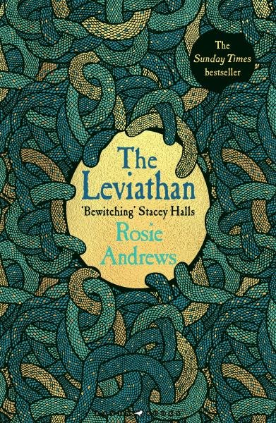 Levně The Leviathan - Rosie Andrews