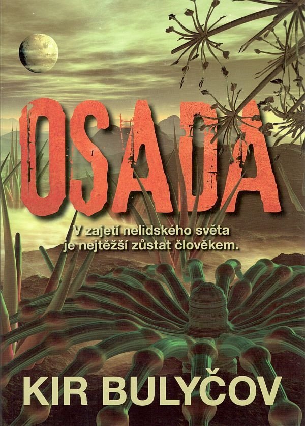 Levně Osada, 1. vydání - Kir Bulyčov