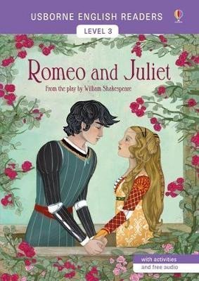 Levně Romeo and Juliet, 1. vydání - William Shakespeare