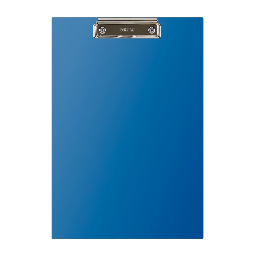 Jednodeska A4 lamino Classic modrá