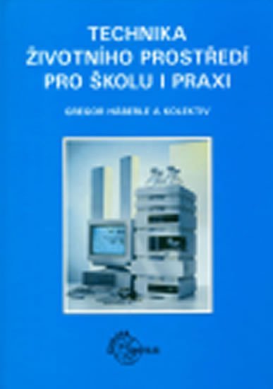 Technika životního prostředí pro školu i praxi - Häberle