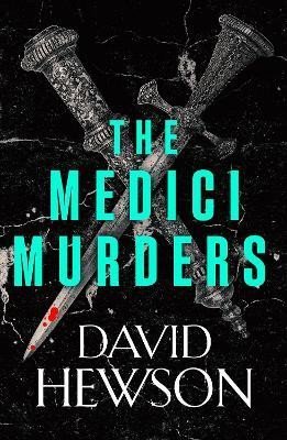 Levně The Medici Murders - David Hewson