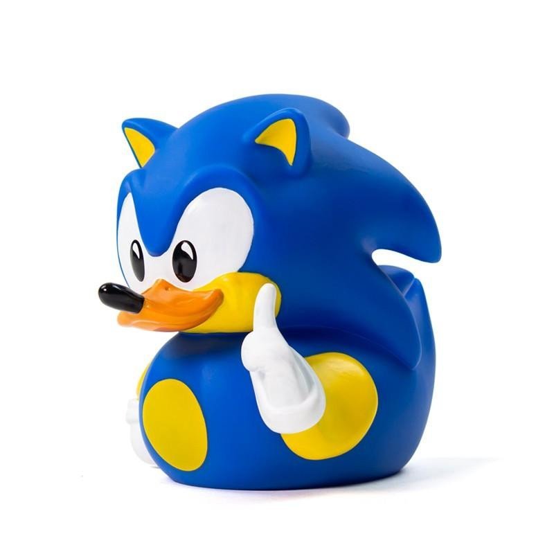 Levně Tubbz kachnička Sonic