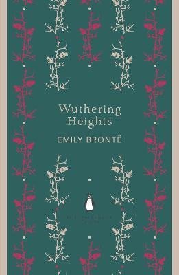 Levně Wuthering Heights, 1. vydání - Emily Bronte