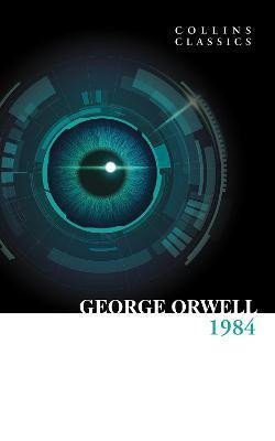 Levně 1984 Nineteen Eighty-Four, 1. vydání - George Orwell