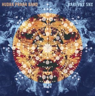 Barevný sny (CD) - Hudba Praha