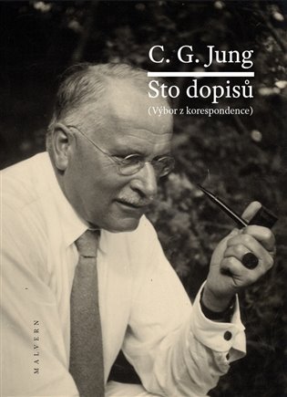 Levně Sto dopisů - Carl Gustav Jung