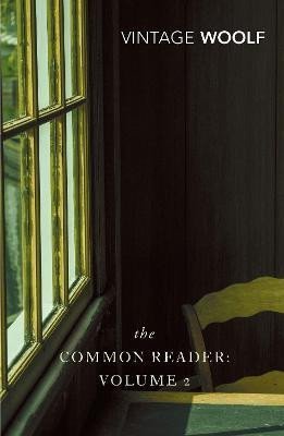 Levně The Common Reader: Volume 2 - Virginia Woolf