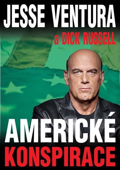 Levně Americké konspirace - Dick Russell