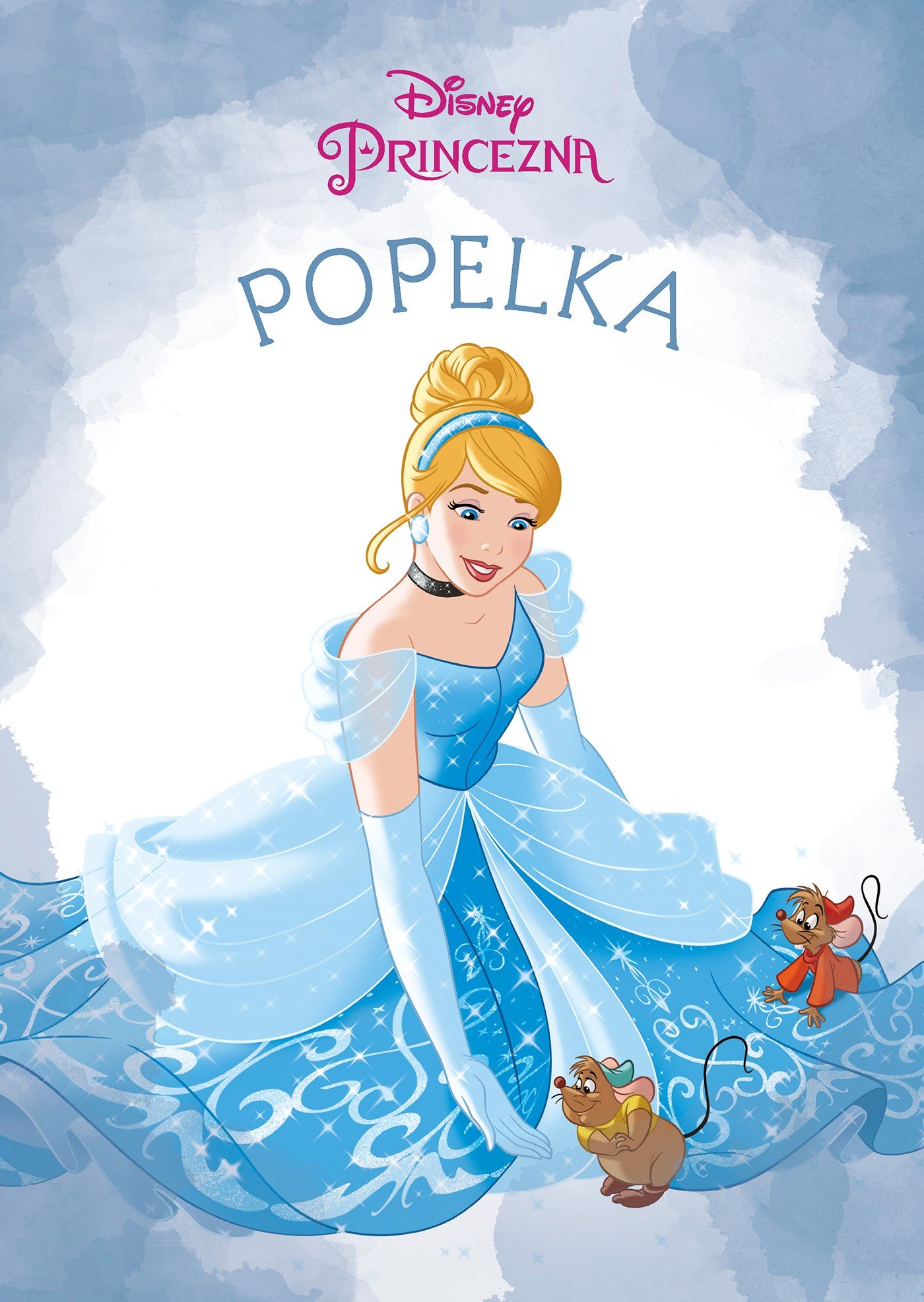 Princezna - Popelka - kolektiv autorů
