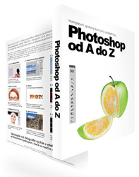 Levně DVD: Photoshop od A do Z - Filip Obr