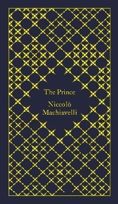 Levně The Prince, 1. vydání - Niccolò Machiavelli