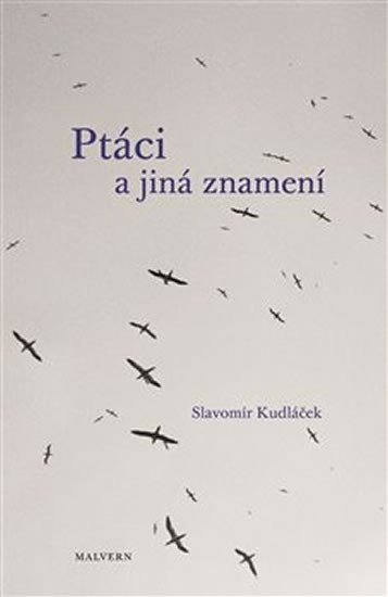 Ptáci a jiná znamení - Slavomír Kudláček