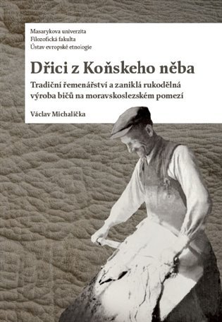 Levně Dřici z Koňskeho něba - Václav Michalička