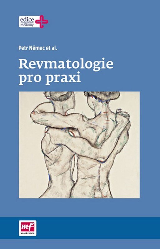 Revmatologie pro praxi, 1. vydání - Petr Němec