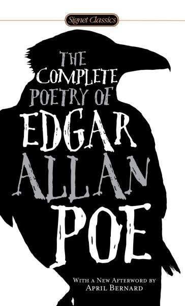 Levně The Complete Poetry Of Edgar Allan Poe - Edgar Allan Poe