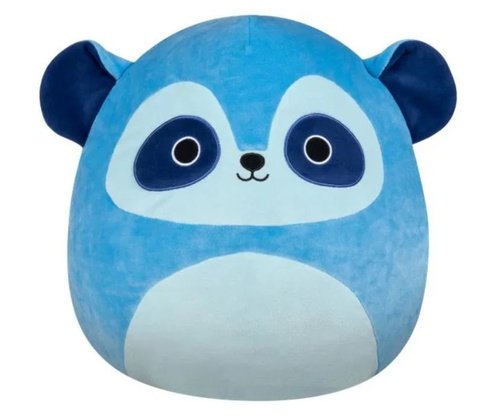 Levně Squishmallows Surikata Rolf 35 cm