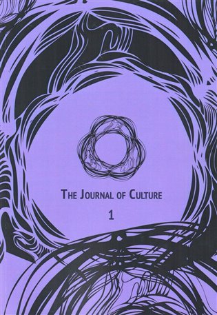 Levně The Journal of Culture in Honor of Václav Soukup