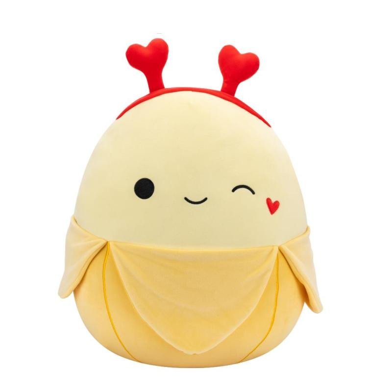 Levně Squishmallows Banán Junie 40 cm