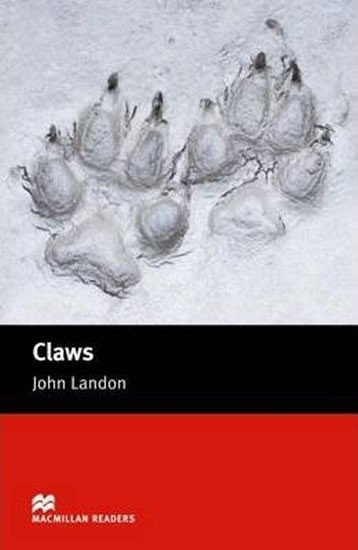 Levně Macmillan Readers Elementary: Claws - kolektiv autorů