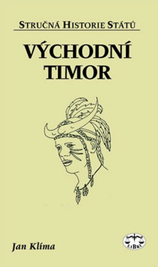 Levně Východní Timor - Jan Klíma