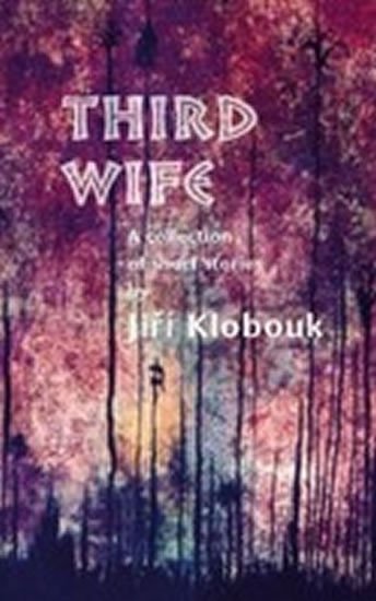 Levně Third Wife - Jiří Klobouk
