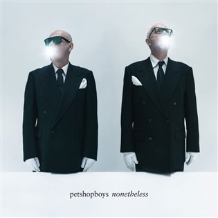 Levně Nonetheless (CD) - Pet Shop Boys