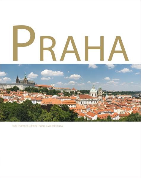 Levně Praha - Zdeněk Thoma